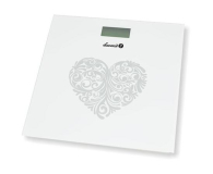 Łucznik BS-973 W1 Waga łazienkowa - 326491 - zdjęcie 1